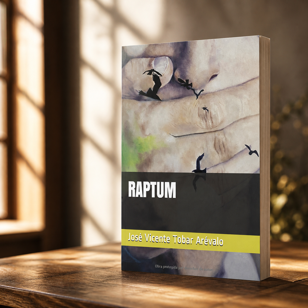 Raptum Digital