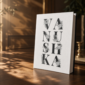 Vanushka Digital